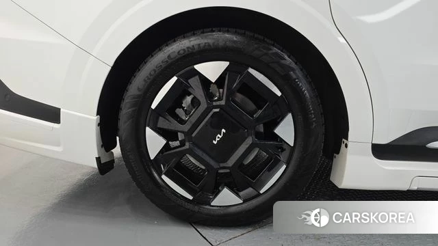 Kia The New Carnival 4th Generation id 4921391 из Кореи 32