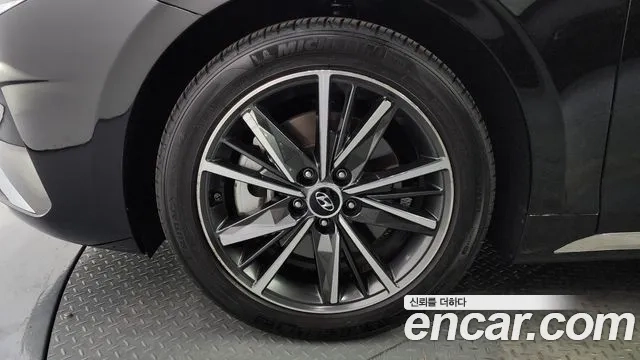 Hyundai The New Grandeur IG id 2926210 из Кореи 15