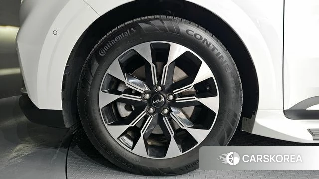 Kia Carnival 4th generation id 4408850 из Кореи 15