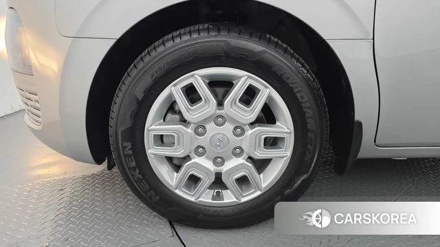 Hyundai Staria id 4880822 из Кореи 28