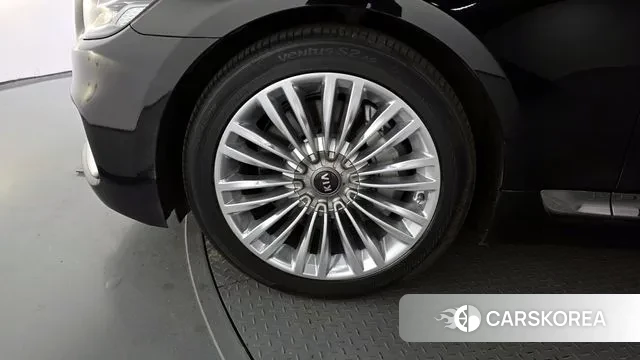 Kia More K9 id 3264772 из Кореи 15