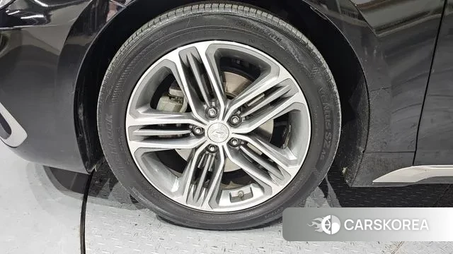 Hyundai Grandeur IG id 3682470 из Кореи 15