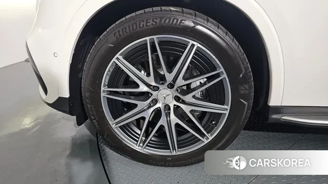 Mercedes-Benz GLC-Class X254 id 3321659 из Кореи 15