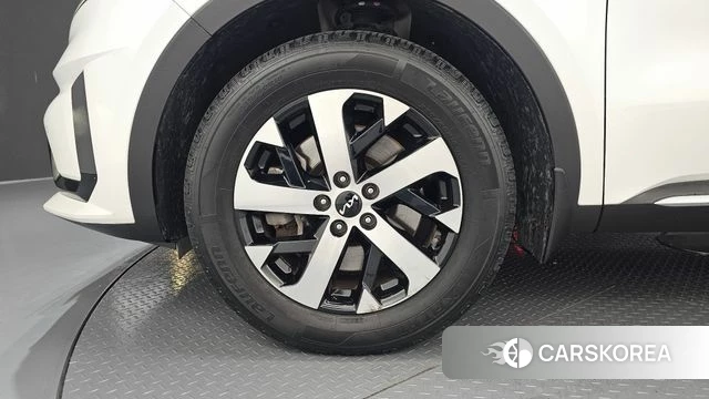 Kia Sorento 4th Generation id 4636258 из Кореи 33