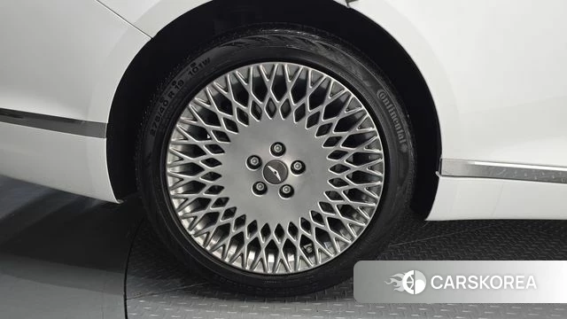 Genesis G80 (RG3) id 4715410 из Кореи 25