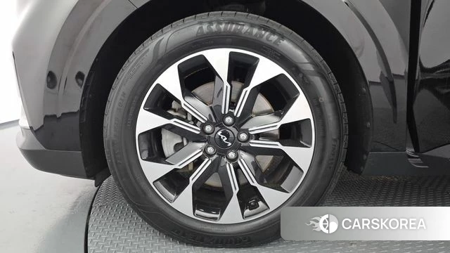 Kia Carnival 4th generation id 4281511 из Кореи 15