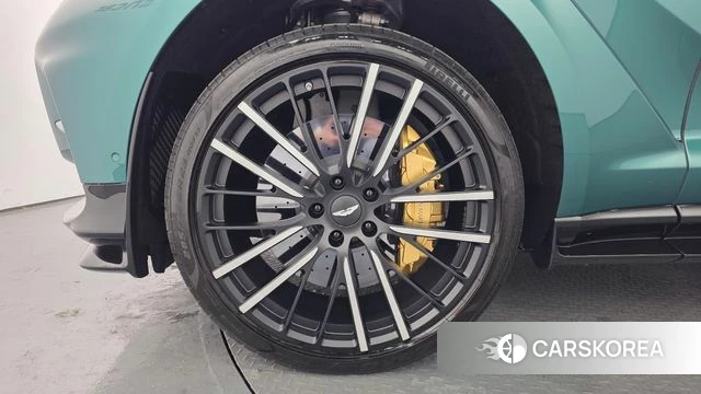 Aston Martin DBX id 3953137 из Кореи 15