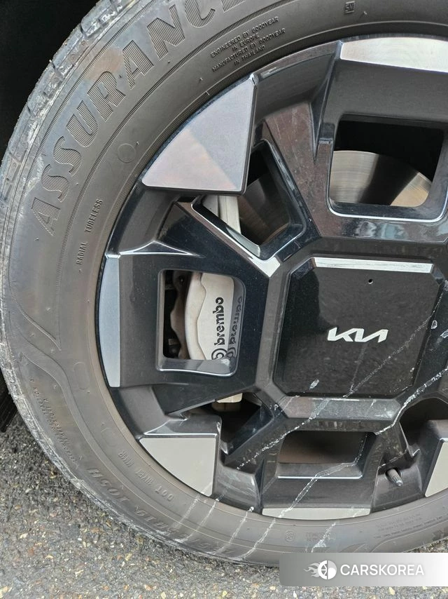 Kia The New Carnival 4th Generation id 3831430 из Кореи 8