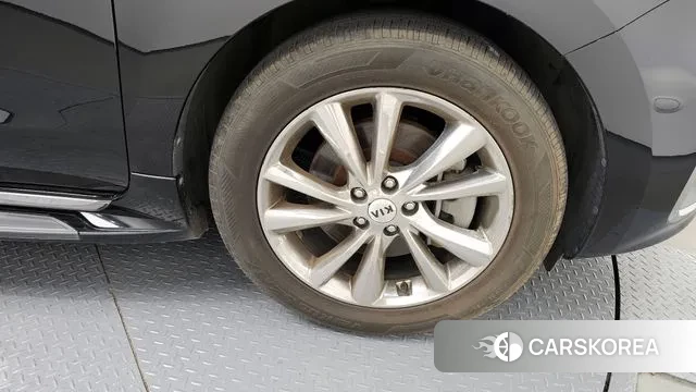 Kia The New Carnival id 2991074 из Кореи 15