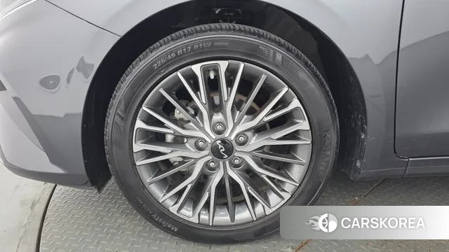 Kia The New K3 2nd generation id 3027055 из Кореи 15