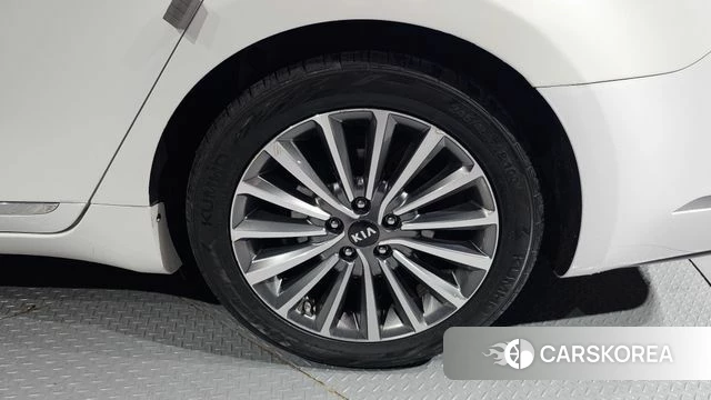 Kia Come New K7 id 3808006 из Кореи 15