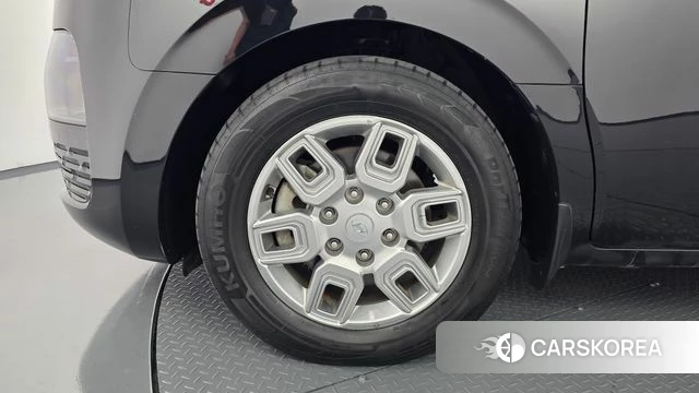 Hyundai Staria id 4864249 из Кореи 25