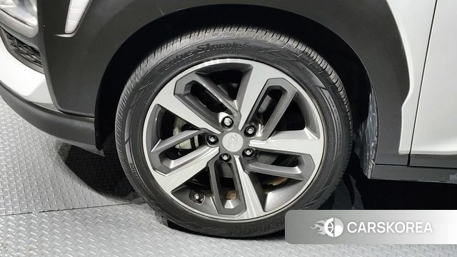 Hyundai Kona id 3801644 из Кореи 15