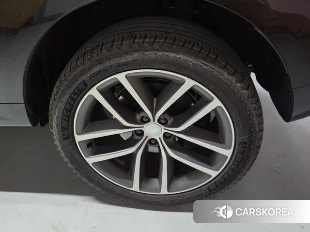 Land Rover Range Rover Sport 3rd Generation id 3817261 из Кореи 12