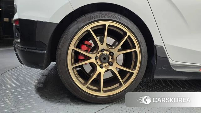Hyundai Veloster (JS) id 4900582 из Кореи 25