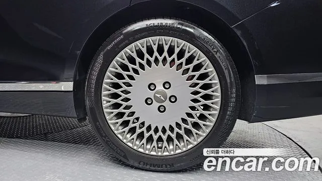 Genesis G80 (RG3) id 2837882 из Кореи 15