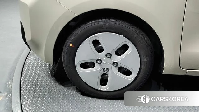 Kia The New Kia Ray id 3775676 из Кореи 15