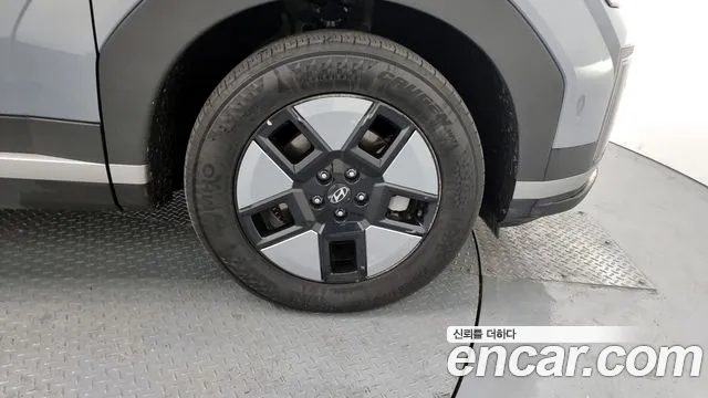 Hyundai Santa Fe (MX5) id 2440668 из Кореи 15