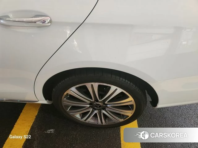 Mercedes-Benz E-Class W213 id 4488808 из Кореи 7