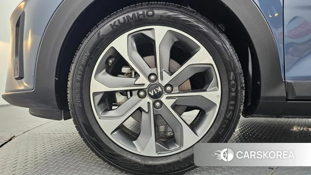 Kia Stonic id 4435872 из Кореи 24