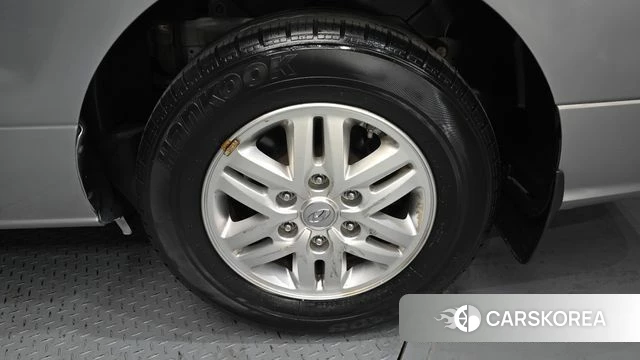 Hyundai The New Grand Starex id 3807880 из Кореи 15