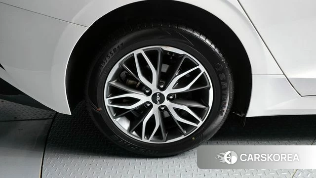 Kia K5 3rd generation id 3909985 из Кореи 15