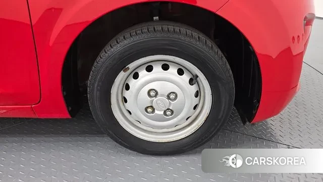 Kia All New Morning (JA) id 3709365 из Кореи 15