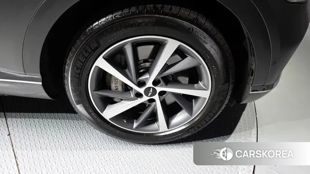 Genesis GV80 id 3365476 из Кореи 15