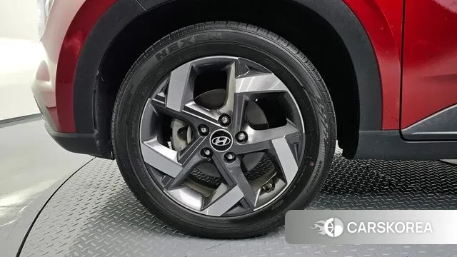 Hyundai Venue id 3464586 из Кореи 15