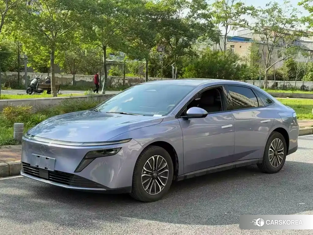 Nissan N6 id 4606935 из Китая 7