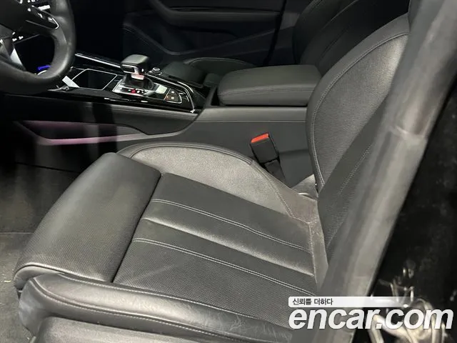 Audi A5 (F5) id 2833059 из Кореи 10