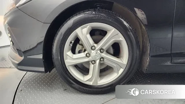 Hyundai Sonata New Rise id 3034379 из Кореи 15