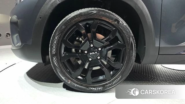 Kia The New Seltos id 3858956 из Кореи 15