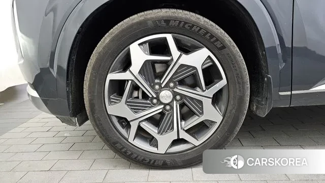 Hyundai Palisade id 3412507 из Кореи 15