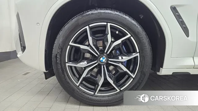 BMW X4 (G02) id 3777064 из Кореи 15