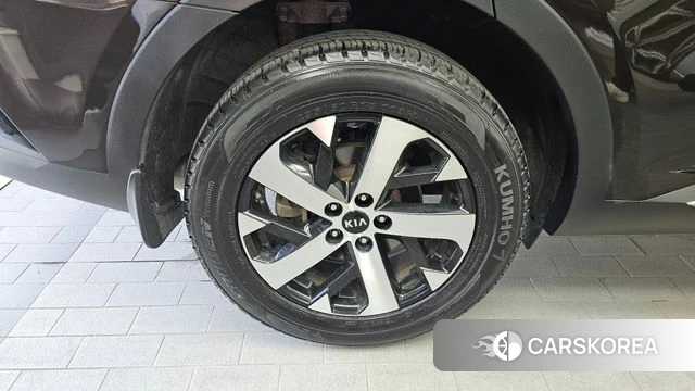 Kia Sorento 4th Generation id 4362361 из Кореи 15
