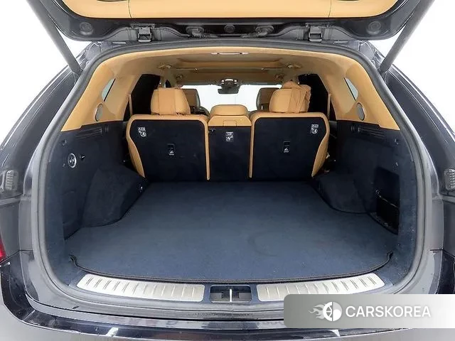 Genesis GV80 id 3597777 из Кореи 15