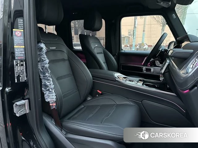 Mercedes-Benz G-class AMG id 3939543 из Китая 6