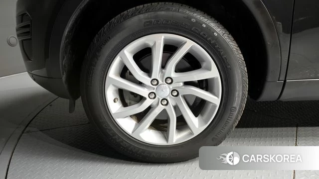 Land Rover Discovery Sports id 4417012 из Кореи 14