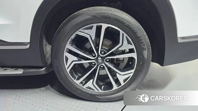 Hyundai Santa Fe TM id 2902983 из Кореи 15