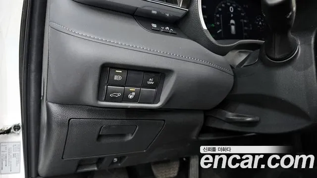 Toyota Highlander 4th Generation id 2579751 из Кореи 15