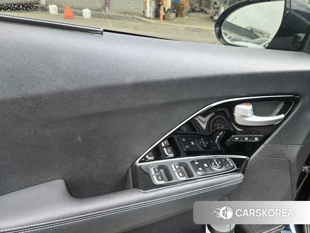 Kia The New Niro id 3480020 из Кореи 12