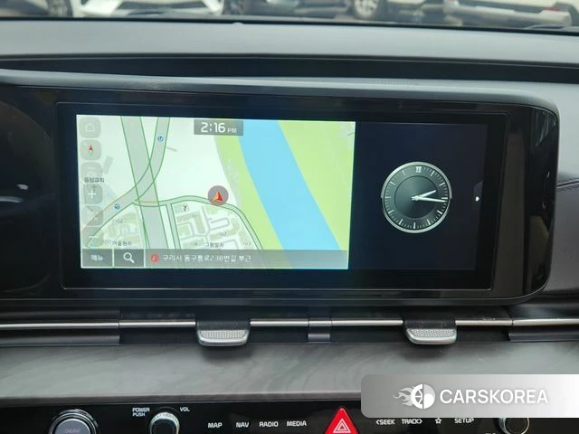 Kia Carnival 4th generation id 3792445 из Кореи 15