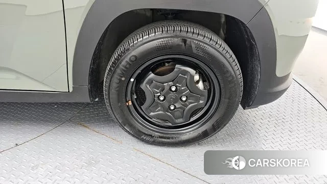 Hyundai Casper id 3347422 из Кореи 15