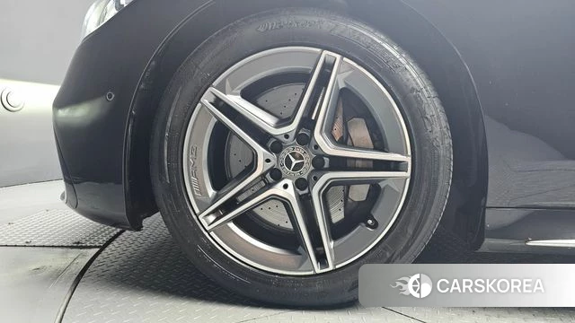 Mercedes-Benz S-Class W223 id 4632075 из Кореи 28