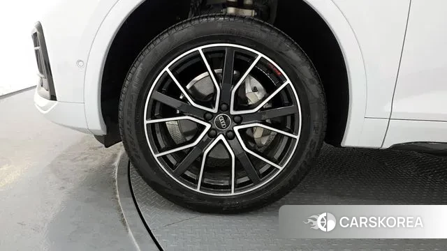 Audi Q5 (FY) id 3502697 из Кореи 15