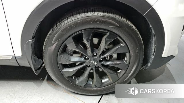 Kia The New Sorento id 3834251 из Кореи 15