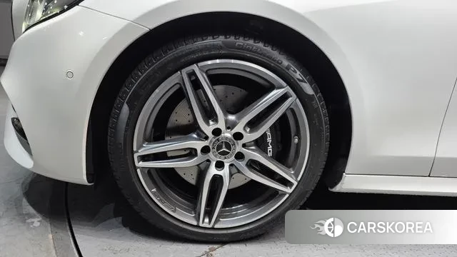 Mercedes-Benz E-Class W213 id 3708711 из Кореи 15