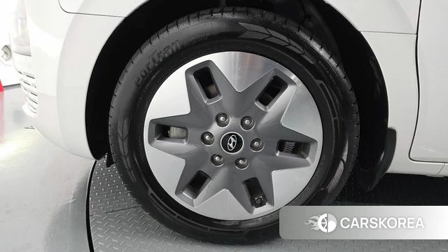 Hyundai Staria id 3842206 из Кореи 15