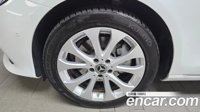 Mercedes-Benz E-Class W213 id 2896265 из Кореи 15